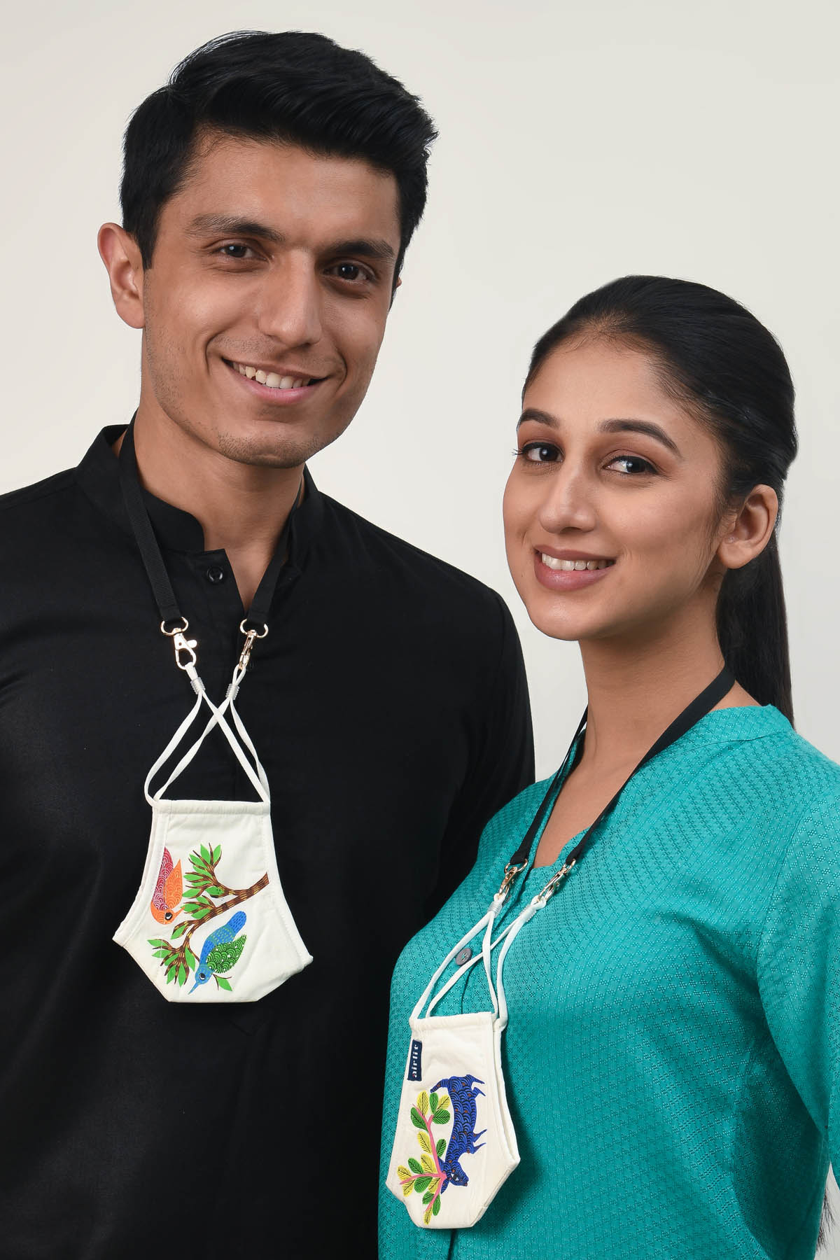 natural and artistic